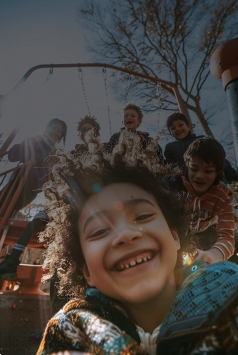 Kids Fun Zone