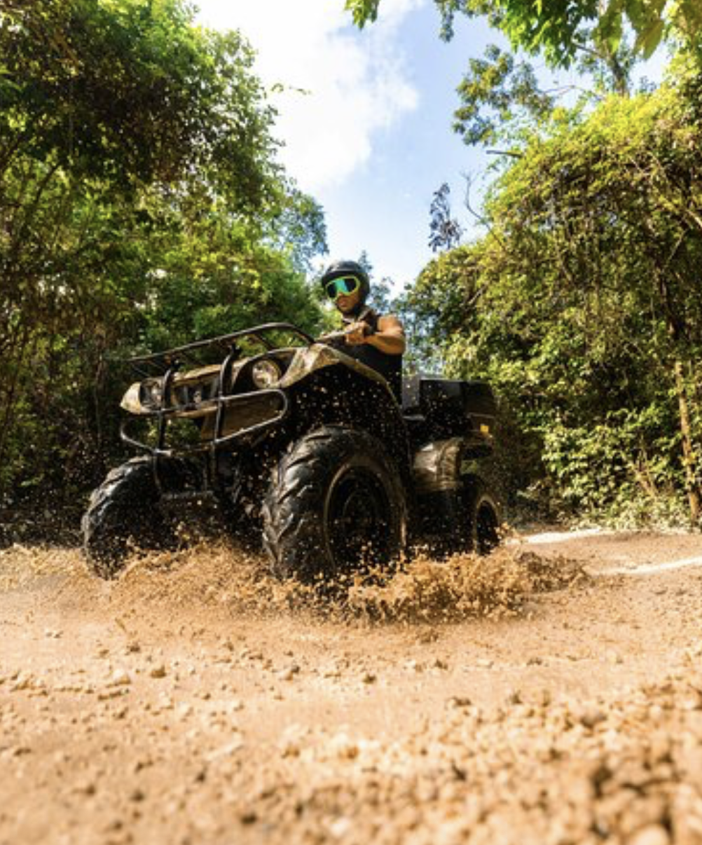 Adventure